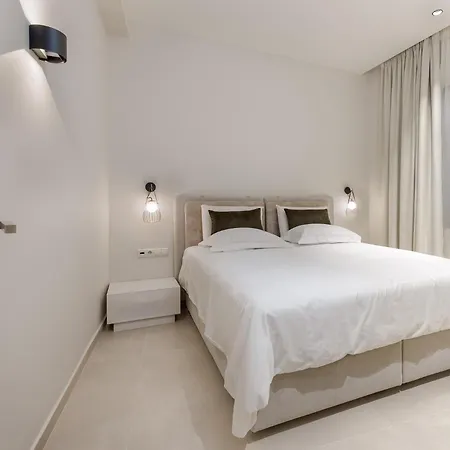 Appartement Kales Sea View