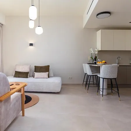 Appartement Kales Sea View Ierápetra