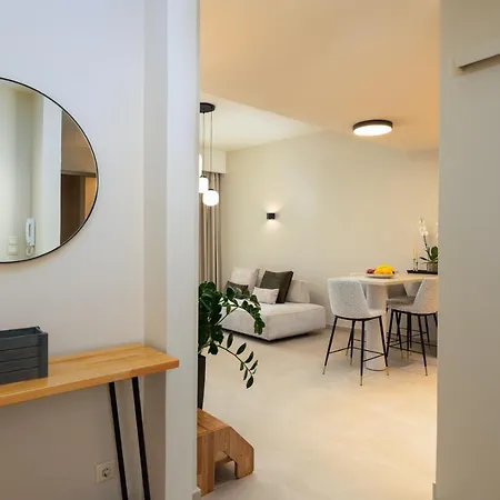 Appartement Kales Sea View Ierápetra