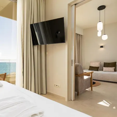 Kales Sea View Appartement