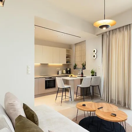Appartement Kales Sea View