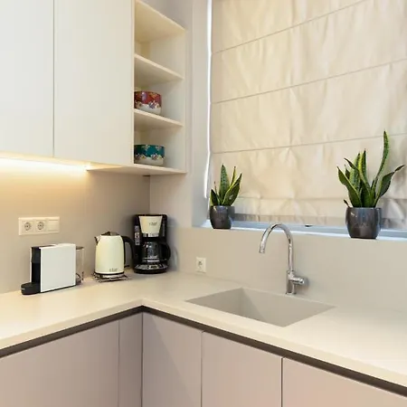 Kales Sea View Appartement *